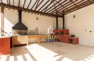 Apartamento com 3 dormitórios à venda, 80 m² por r$ 530.000,00 - vila independência - são paulo/sp