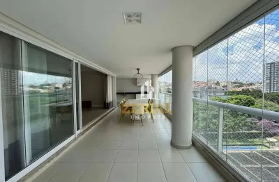 Apartamento com 3 dormitórios para alugar, 234 m² por r$ 16.030,69/mês - cerâmica - são caetano do sul/sp