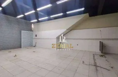 Prédio à venda, 223 m² por r$ 1.200.000,00 - osvaldo cruz - são caetano do sul/sp