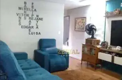 Sobrado com 3 dormitórios à venda, 189 m² por r$ 870.000,00 - campestre - santo andré/sp