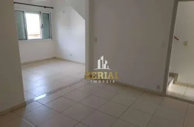 Sobrado com 5 dormitórios, 200 m² - venda por r$ 900.000,00 ou aluguel por r$ 5.390,00/mês - vila gumercindo - são paulo/sp