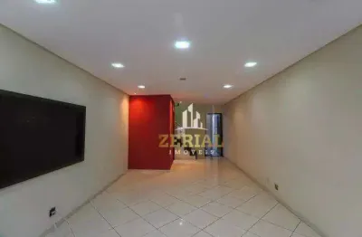 Sobrado com 3 dormitórios à venda, 130 m² por R$ 620.000,00 - Sítio da Figueira - São Paulo/SP