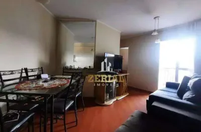 Apartamento à venda, 50 m² por r$ 300.000,00 - são joão clímaco - são paulo/sp