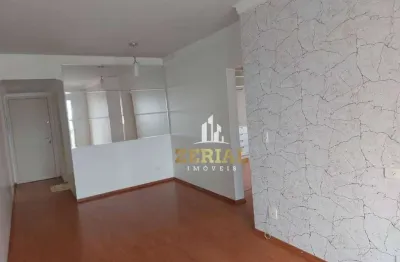 Apartamento com 2 dormitórios à venda, 69 m² por r$ 559.000,00 - santa paula - são caetano do sul/sp