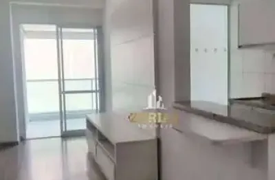 Apartamento com 2 dormitórios para alugar, 75 m² por r$ 4.851/mês - barcelona - são caetano do sul/sp