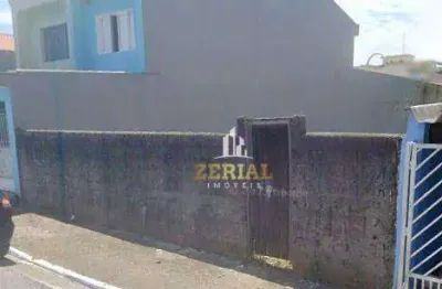 Terreno, 300 m² - venda por r$ 1.064.000,00 ou aluguel por r$ 3.880,00/mês - boa vista - são caetano do sul/sp
