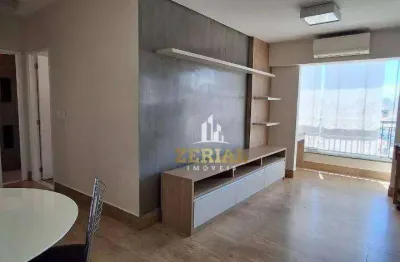 Cobertura à venda, 170 m² por r$ 850.000,00 - olímpico - são caetano do sul/sp