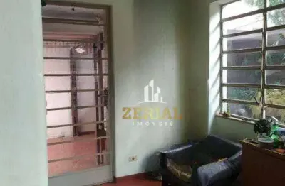 Casa com 3 dormitórios à venda, 217 m² por r$ 1.700.000,00 - santa paula - são caetano do sul/sp