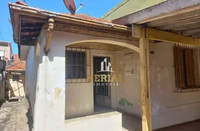 Casa com 2 dormitórios à venda, 118 m² por r$ 330.000,00 - vila alpina - são paulo/sp