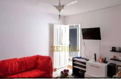 Casa com 4 dormitórios à venda, 185 m² por r$ 685.000,00 - olímpico - são caetano do sul/sp