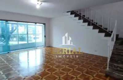 Sobrado com 3 dormitórios à venda, 200 m² por r$ 1.579.000,00 - mooca - são paulo/sp