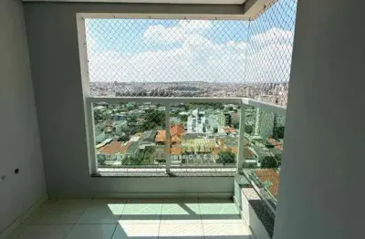 Apartamento à venda, 60 m² por r$ 600.000,00 - jardim - santo andré/sp