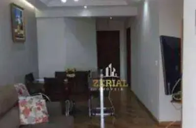 Apartamento com 2 dormitórios à venda, 66 m² por r$ 648.000,00 - santo antônio - são caetano do sul/sp