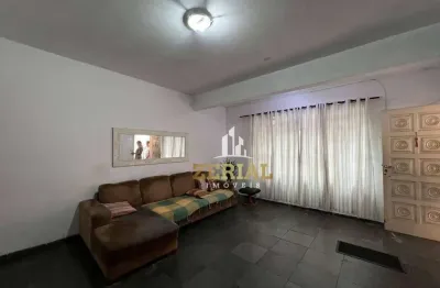 Sobrado com 2 dormitórios à venda, 220 m² por r$ 1.200.000,00 - barcelona - são caetano do sul/sp