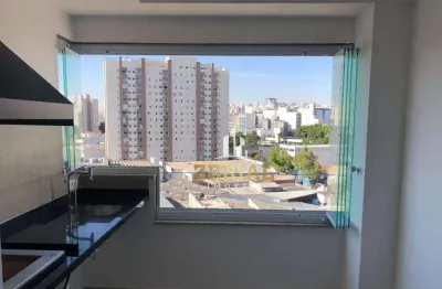 Apartamento com 2 dormitórios à venda, 83 m² por r$ 1.005.000,00 - fundação - são caetano do sul/sp