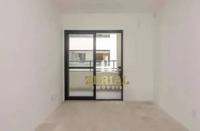 Apartamento com 2 dormitórios à venda, 54 m² por r$ 458.000 - centro - são bernardo do campo/sp