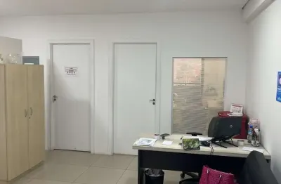 Sala, 55 m² - venda por r$ 636.000,00 ou aluguel por r$ 4.803,00/mês - cerâmica - são caetano do sul/sp