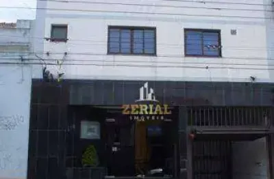 Prédio, 1208 m² - venda por r$ 9.500.000,00 ou aluguel por r$ 55.600,00/mês - centro - são caetano do sul/sp