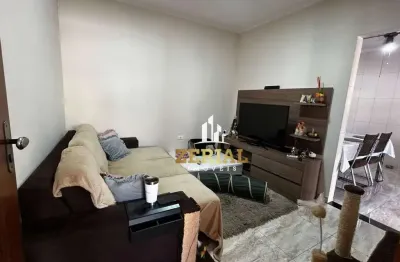 Sobrado com 3 dormitórios à venda, 210 m² por r$ 1.050.000,00 - boa vista - são caetano do sul/sp