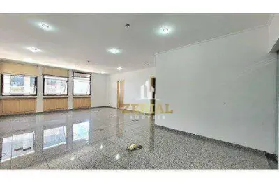 Sala à venda, 52 m² por r$ 270.000,00 - centro - são caetano do sul/sp