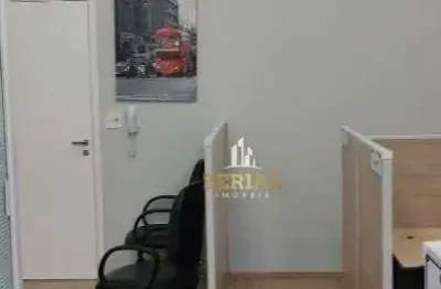 Sala para alugar, 50 m² por r$ 4.126,88/mês - parque da mooca - são paulo/sp
