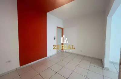 Sobrado com 2 dormitórios para alugar, 176 m² por r$ 4.229,00/mês - cerâmica - são caetano do sul/sp