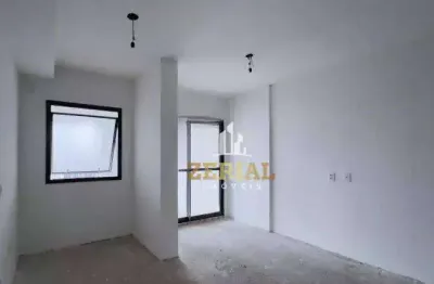 Studio à venda, 38 m² por r$ 392.000,00 - vila dom pedro i - são paulo/sp