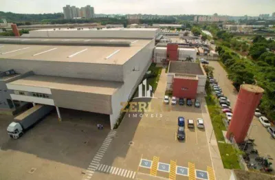 Galpão para alugar, 34424 m² por r$ 119.566,34/mês - distrito industrial - jundiaí/sp