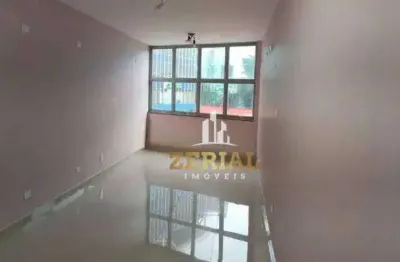 Sala, 31 m² - venda por r$ 190.000,00 ou aluguel por r$ 1.500,00/mês - centro - são caetano do sul/sp