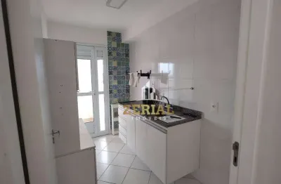 Apartamento com 2 dormitórios para alugar, 68 m² por r$ 4.614,50/mês - ipiranga - são paulo/sp