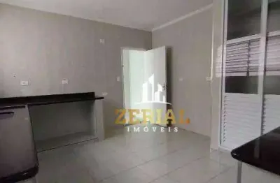 Sobrado com 3 dormitórios à venda, 168 m² por r$ 910.000,00 - olímpico - são caetano do sul/sp