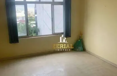 Sala para alugar, 15 m² por r$ 1.222,00/mês - centro - são caetano do sul/sp
