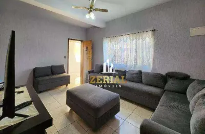 Casa com 5 dormitórios à venda, 272 m² por r$ 1.200.000,00 - boa vista - são caetano do sul/sp