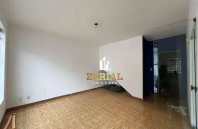 Sobrado com 3 dormitórios à venda, 137 m² por r$ 650.000,00 - são josé - são caetano do sul/sp