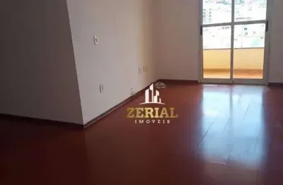 Apartamento com 3 dormitórios à venda, 110 m² por r$ 580.000,00 - nova gerti - são caetano do sul/sp