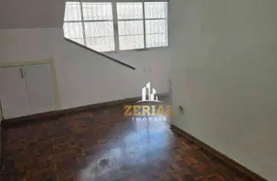 Sobrado com 2 dormitórios à venda, 98 m² por r$ 697.000 - cerâmica - são caetano do sul/sp
