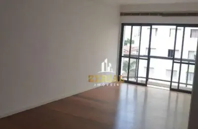 Apartamento com 3 dormitórios à venda, 97 m² por r$ 750.000,00 - santo antônio - são caetano do sul/sp