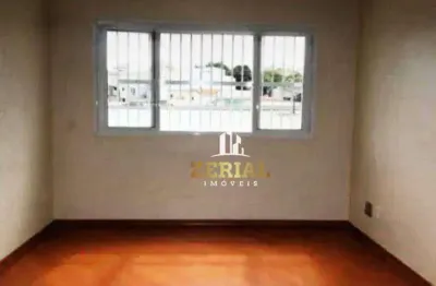 Apartamento garden com 2 dormitórios à venda, 76 m² por r$ 480.000,00 - boa vista - são caetano do sul/sp