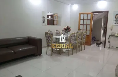 Sobrado com 3 dormitórios à venda, 243 m² por r$ 1.350.000 - cerâmica - são caetano do sul/sp