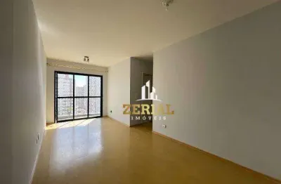 Apartamento com 2 dormitórios à venda, 66 m² por r$ 555.000,00 - cerâmica - são caetano do sul/sp