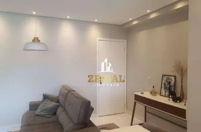 Apartamento à venda, 69 m² por r$ 565.000,00 - centro - são bernardo do campo/sp
