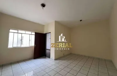Apartamento à venda, 100 m² por r$ 370.000,00 - centro - são caetano do sul/sp