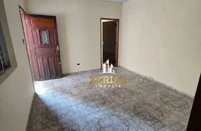 Casa com 2 dormitórios à venda, 99 m² por r$ 745.000,00 - santa maria - são caetano do sul/sp