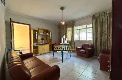 Casa com 3 dormitórios à venda, 151 m² por r$ 936.000,00 - santa teresinha - santo andré/sp