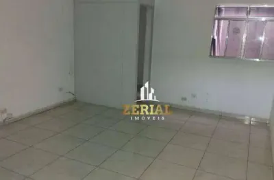 Sala para alugar, 40 m² por r$ 970,01/mês - sítio pinheirinho - são paulo/sp