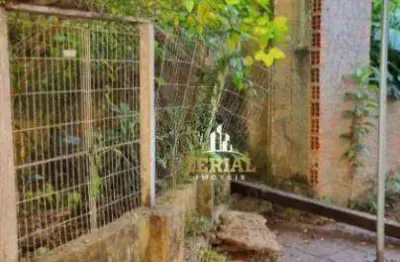 Terreno à venda, 140 m² por r$ 638.000,00 - barcelona - são caetano do sul/sp