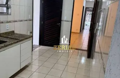 Casa com 2 dormitórios à venda, 115 m² por r$ 580.000,00 - vila mussolini - são bernardo do campo/sp