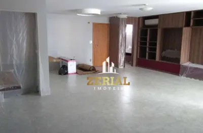 Apartamento com 3 dormitórios à venda, 155 m² por r$ 1.493.000,00 - santa paula - são caetano do sul/sp