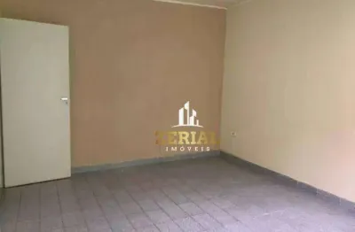 Casa com 2 dormitórios à venda, 65 m² por r$ 730.000,00 - olímpico - são caetano do sul/sp