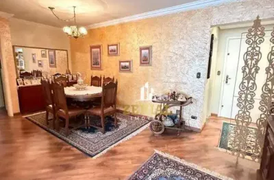 Apartamento à venda, 138 m² por r$ 1.290.000,00 - sumaré - são paulo/sp